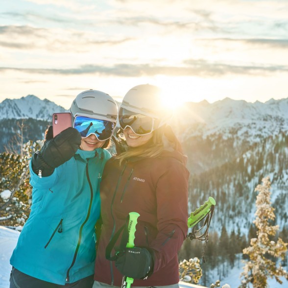Skifahren in Schladming © Schladming-Dachstein | Martin Huber