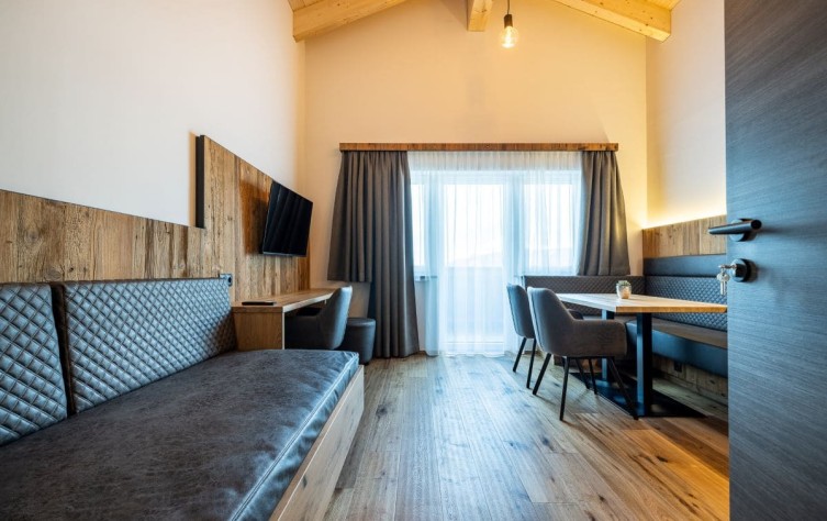 Appartement Bergliebe direkt an der Piste in Schladming