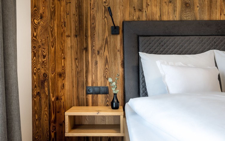 Gästehaus Mirzl in Schladming direkt an der Skipiste